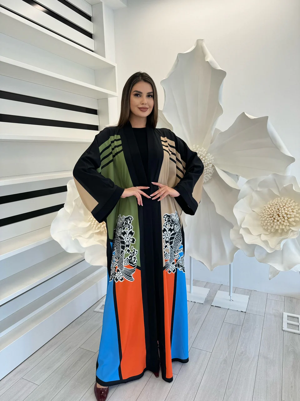 من مجموعة ROQAI